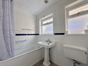 Bathroom - click for photo gallery